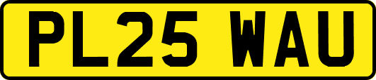 PL25WAU
