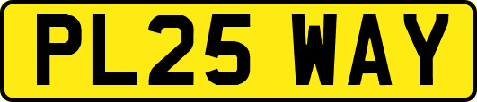 PL25WAY
