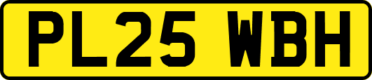 PL25WBH