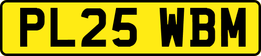 PL25WBM