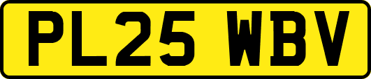 PL25WBV