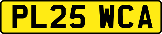 PL25WCA