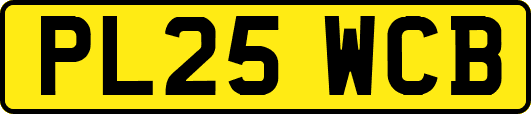 PL25WCB