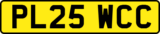 PL25WCC