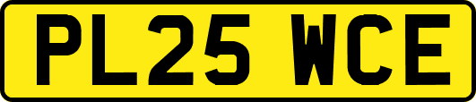 PL25WCE