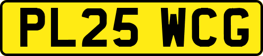 PL25WCG