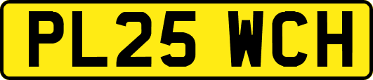 PL25WCH