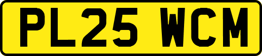 PL25WCM