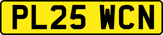 PL25WCN