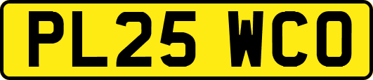 PL25WCO