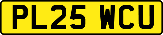 PL25WCU
