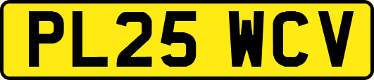 PL25WCV