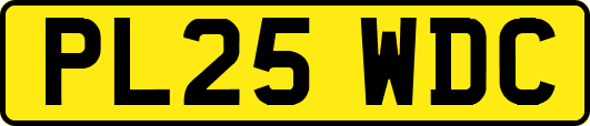 PL25WDC