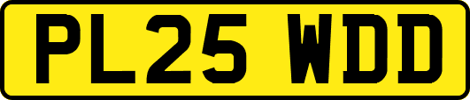 PL25WDD