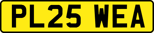 PL25WEA