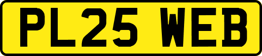 PL25WEB