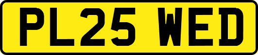 PL25WED