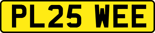 PL25WEE