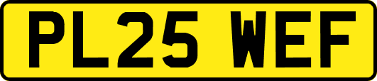 PL25WEF