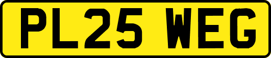 PL25WEG