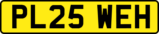 PL25WEH