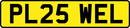 PL25WEL