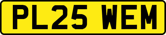 PL25WEM