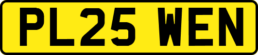 PL25WEN