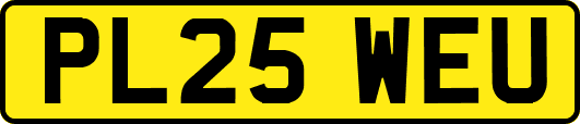 PL25WEU