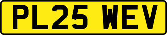 PL25WEV