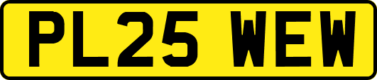 PL25WEW