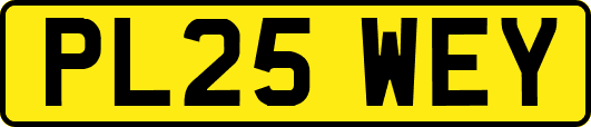 PL25WEY
