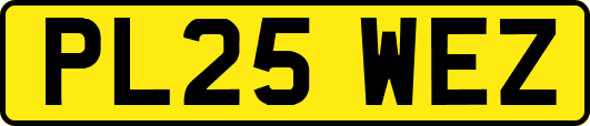PL25WEZ