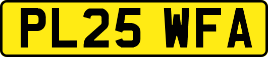 PL25WFA