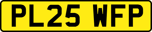 PL25WFP