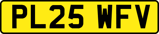 PL25WFV