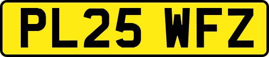 PL25WFZ