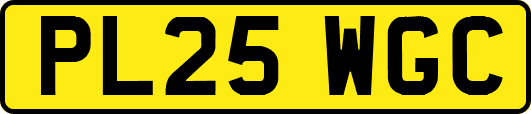 PL25WGC