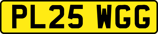 PL25WGG