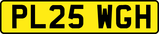 PL25WGH