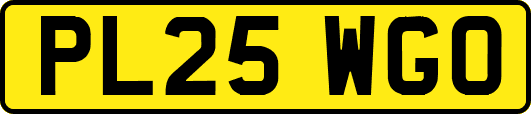 PL25WGO