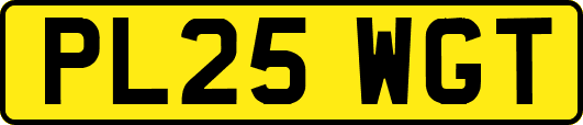 PL25WGT