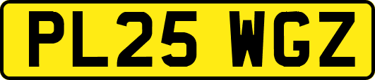 PL25WGZ
