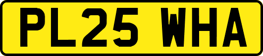 PL25WHA