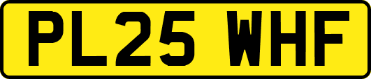 PL25WHF
