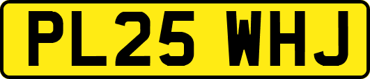 PL25WHJ