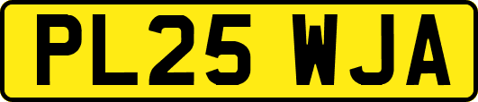 PL25WJA