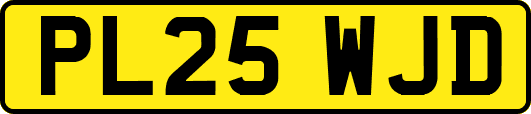 PL25WJD