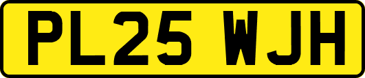 PL25WJH