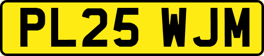PL25WJM